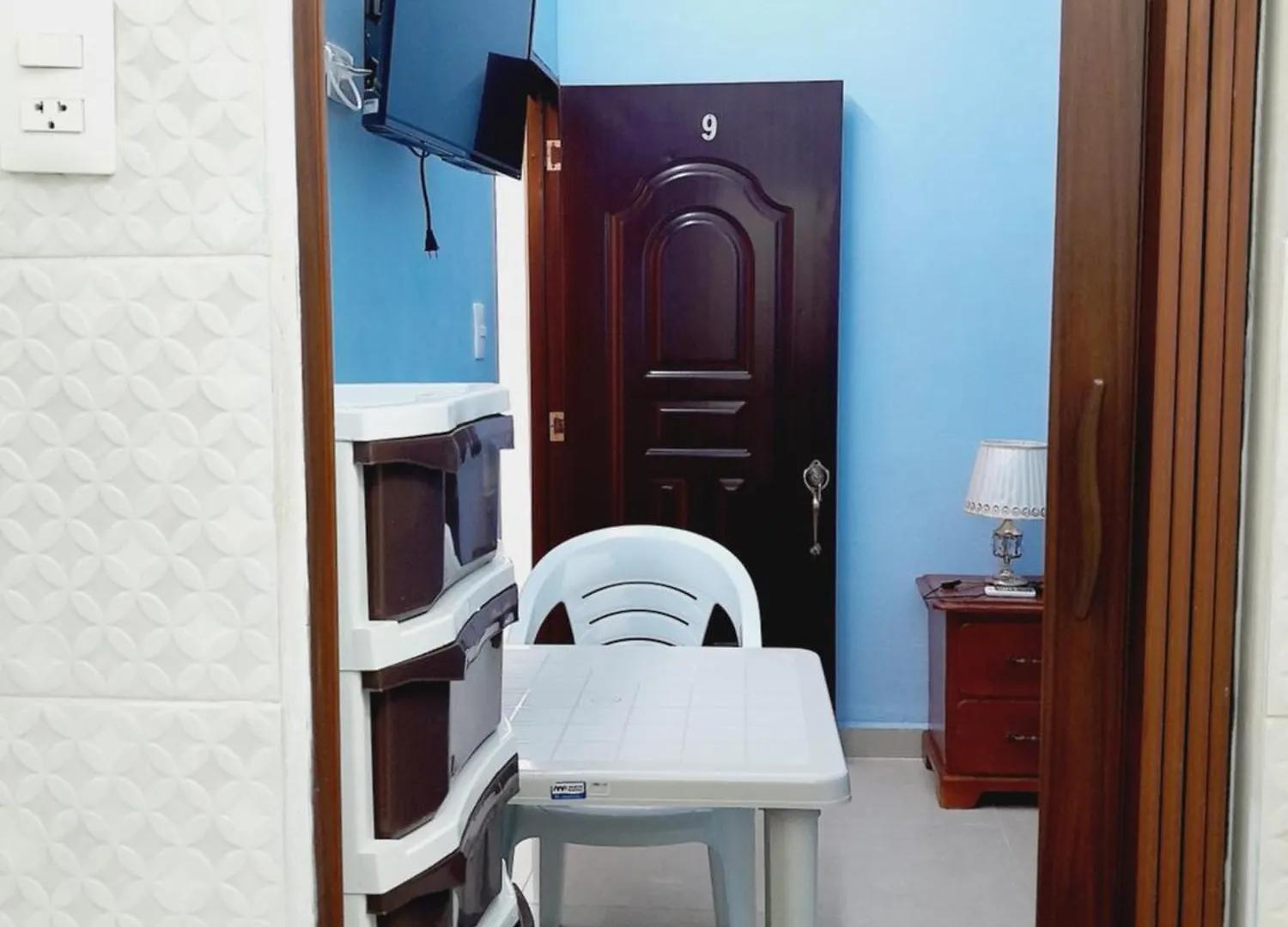Guest house La Casona Roja Hotel Santo Domingo