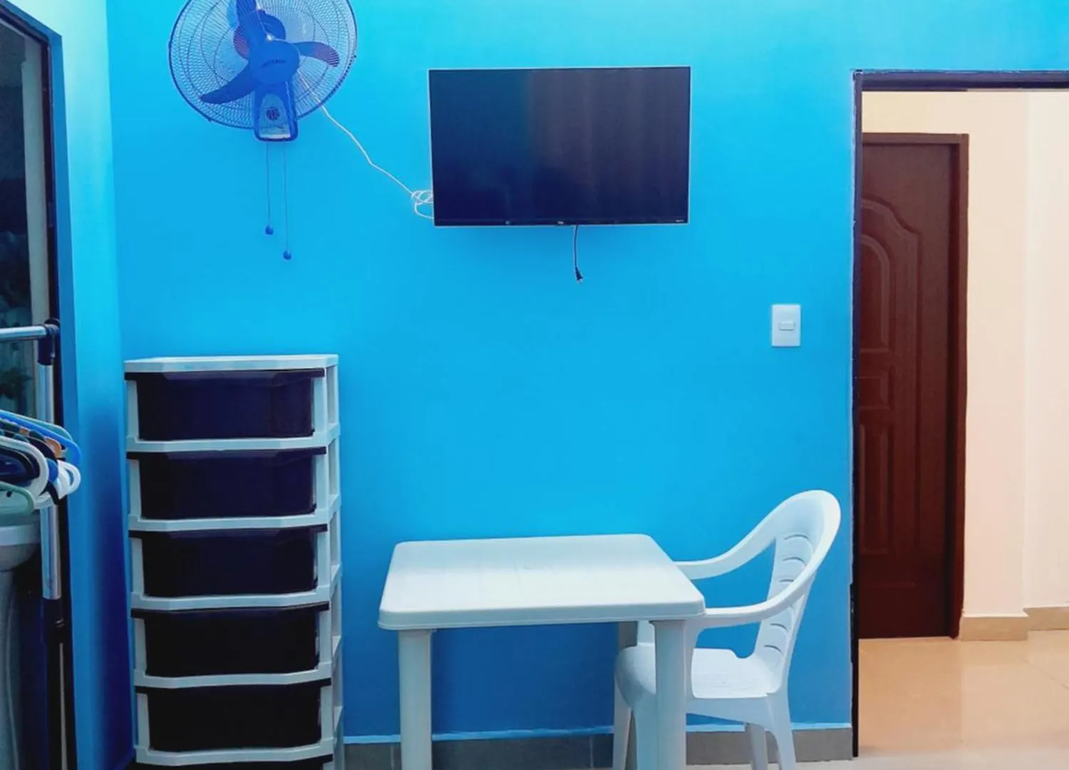 Guest house La Casona Roja Hotel Santo Domingo